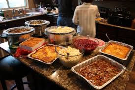 From this tradition soul food menu, i recommend you add a few more soul food favorites to round out your meal including: Best 21 Soul Food Christmas Dinner Menu Best Diet And Healthy Recipes Ever Recipes Collection