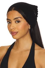 Magali Pascal ПОЯС JANE в цвете Black