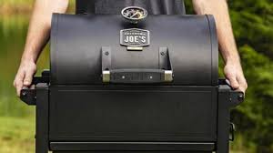 Maybe you would like to learn more about one of these? Oklahoma Joe S Rambler Review 2020 Portable Grill Guide