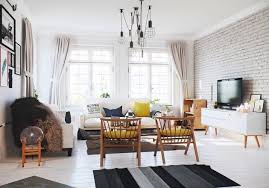 New users enjoy 60% off. 16 Trendy Ideas To Add White Brick Wall In Your Interior Design
