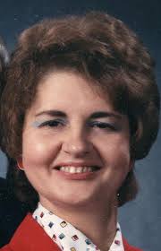 Nikki J Pierce avis de décès