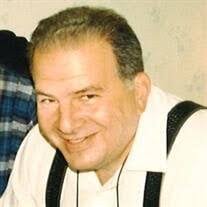 Mr. John H. Amado Obituary