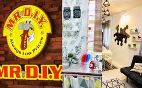 Tak semua orang tahu bagaimana cara mengolah dan membuat nasi kuning yang enak, gurih dan menghasilkan warna kuning kunyit yang enak dilihat mata. Guna Barang Dari Mr Diy Sahaja Ini Cara Deko Rumah Ala Mewah Tapi Bajet Rendah Wedpedia