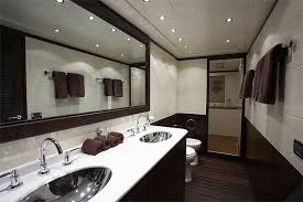 And which design concept are you going to implement in your home? Master Bathroom Modern Double Sink Bathroom Novocom Top
