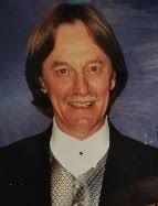 Walter Elwell, obituary