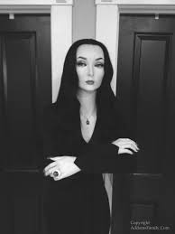 It takes delight in most of the gomez addams is an extremely wealthy man and is able to indulge his wife morticia's every desire, whether it's cultivation. Addams Family Morticia Quotes Instagram Quotesgram