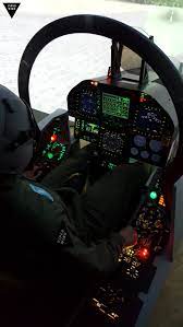 Steve is currently working on an autocad file with the cockpit tub dimensions. F 18 F A 18 Simulator Fighter Jet Cockpit All Physical Hornet Sim