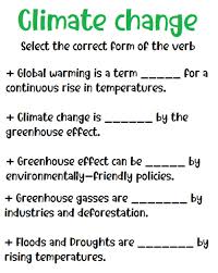 Many of these stats come from the governmental or scientific reports, but some are based on news reports and not necessarily official tallies. Global Warming Online Activity