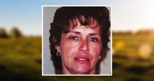 Janice Brown Obituary October 18, 2016