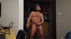 Extremely Big Balls - Natural Huge Balls without Saline with Heavy Weight  Ball Stretcher- Promo