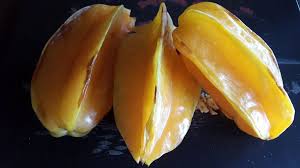 Les Caramboles Veritables Bijoux De Guadeloupe Carambole Guadeloupe Vacances Guadeloupe