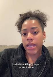 Caribbean Parents and Vicks