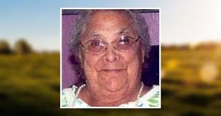 Shirley Block Obituary October 5, 2009