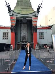 Hollywood History The Tcl Chinese Theatre Only In Hollywood