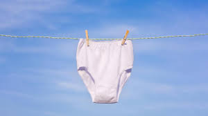 Confinement Moins De Sous Vetements Pas De Lavage Des Mains Les Habitudes Des Francais Modifiees