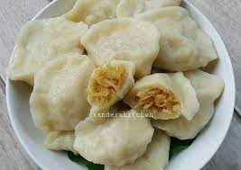 Resep Pempek Dos Pistel Isi Kates Oleh Xander S Kitchen Recipe Resep Makanan Makanan Dan Minuman