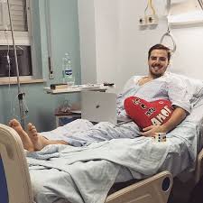 Braga, académica e boavista, morreu aos 24 anos. Morreu O Ex Namorado De Fanny Aos 24 Anos Vitima De Leucemia