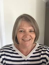 Any suggestions for a short haircut for an older woman?