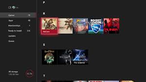 While not the most significant release in recent years, the may 2020 update should bring a few useful improvements. How To Download Xbox One X 4k Game Assets On Your Regular Xbox One Windows Central