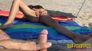 Voyeur masturbates