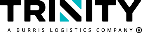Trinity Logistics Company Logo