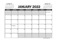 December 2022 Calendar Calendarlabs