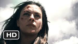 The Book of Eli #9 Movie CLIP