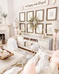 Heather Lane On Instagram Hey Y All Happy Happy Sunday I Added A Couple Of Si Living Room Decor Rustic Farmhouse Decor Living Room Shabby Chic Living Room