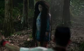 Pak abu membuat keputusan untuk menyiasat. Gempak Habis Lebih 3 Minggu Ini Kutipan Dikumpul Filem Hantu Kak Limah Iluminasi