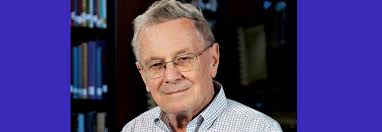 Dan Callahan's Final Interview