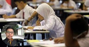 Jangan lupa ajaran agama dan sentiasalah berdoa agar diberi kejayaan. Baca Tiup Dan Bacakan Surah Al A La Bagi Anak Senang Jawab Soalan Peperiksaan Real Life