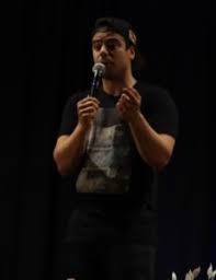 Explore @franciscoramos twitter profile and download videos and photos comedian(te). Francisco Ramos Brings Comedy To Sl Slc And Wcu