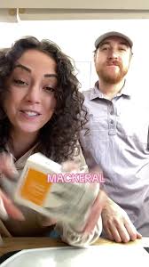 @Patagonia mackeral for today’s tin fish! 🥳🐟 @Samburger #review #tinfish  #losangeles