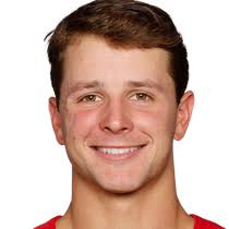 Brock Purdy vs. Justin Herbert Stats