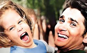 Michael Landon's Family Keeps His Memory Alive