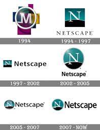 See below for hints on using these commands. Netscape Logo And Symbol Meaning History Png