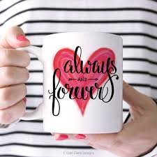 Valentines Day Gift Valentines Day Mug For Him Coffee Cup Etsy Romantic Gifts For Him Valentines Day Gifts For Him Boyfriends Unique Valentines Day Gifts