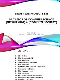 Pada tahap ini, jika persyaratan belum lengkap, pengelola berhak menolak pengajuan proposal tesis mahasiswa hingga seluruh persyaratan terpenuhi. Taklimat Psm Sem2 2015 16 I Pv6 Computer Security