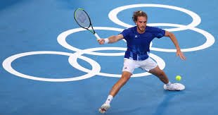 Taking place just 13 days after the completion of wimbledon, the tokyo olympics tennis will be one of the hottest tickets in sport. X1kfx6c Nlbsjm