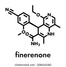 Image result for Finerenone