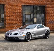 Mercedes Amg Slr Mclaren 722s Edition Slr Mclaren Mercedes Slr Mercedes Benz