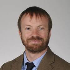 Dr. James McElligott, MD