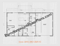 Two master suite house plans are all the rage and make perfect sense for baby boomers and certain other living situations. Feature Irene V2 Barndominium Barndominium Floor Plans Facebook