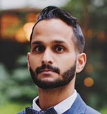 Peter Shing's Instagram, Twitter & Facebook