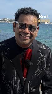 Oscar-winning musician AR Rahman was at Cannes Film Festival for his  documentary based in Nagaland. He spoke to Brut about self doubt, viral  songs