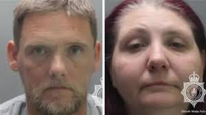 Ethan Ives-Griffiths: Life with killer grandparents 'like a cult'