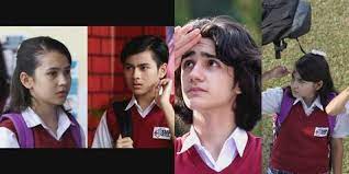 Diposting oleh unknown posted on jumat, 15 agustus 2014 | 13.17 with 35 comments. Sinopsis Sinetron Dari Jendela Smp Episode 16 Tayang Kamis 9 Juli 2020 Kapanlagi Com