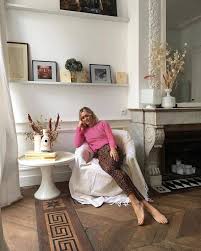 French Girls Laugh Every Time Americans Wear These 3 Things French Style Interior Style French Country Living Room