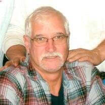 Mr. Randall Gene Still Obituary