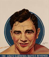 James J Braddock